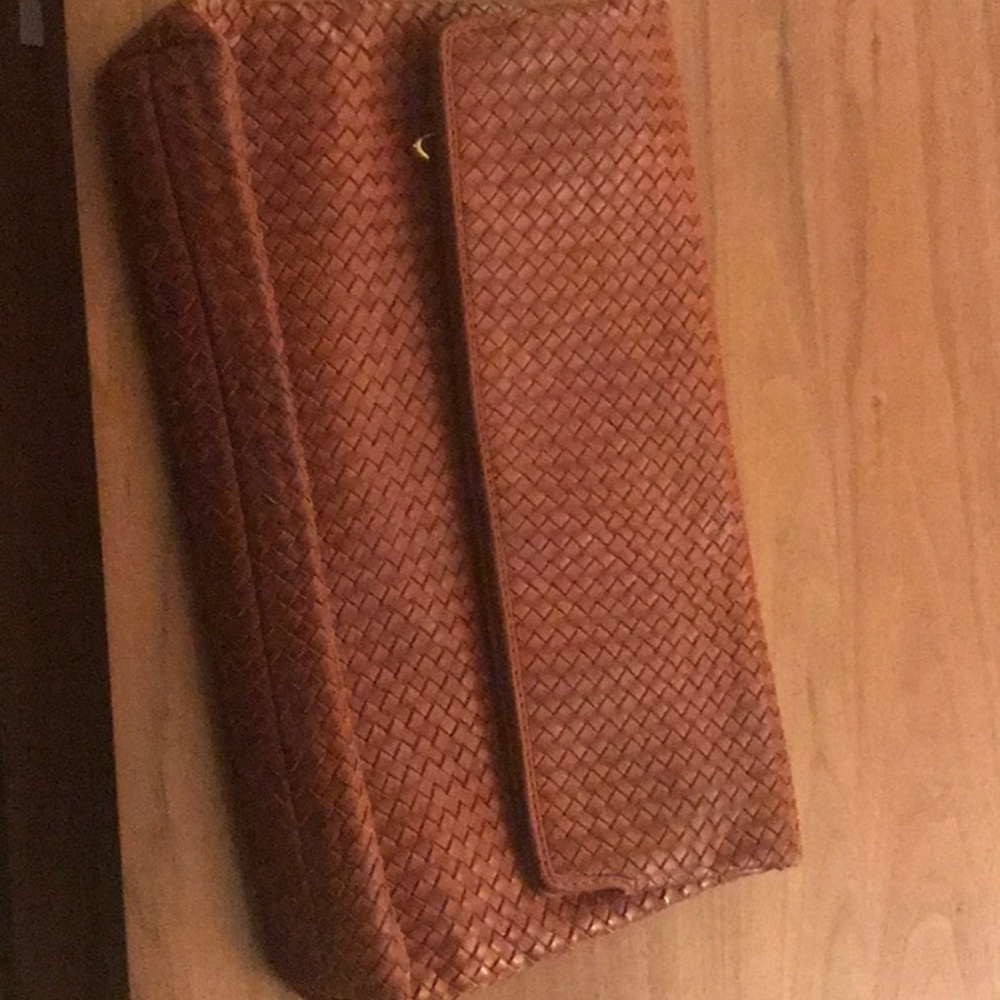 Cole Haan purse